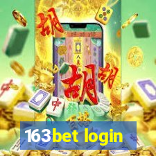 163bet login